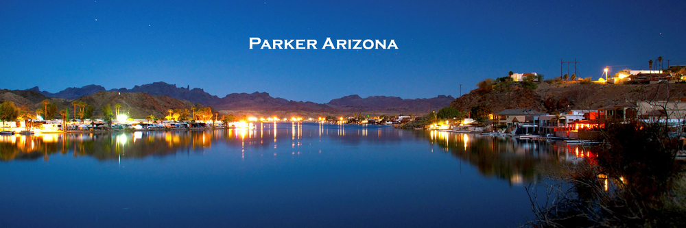 Parker AZ