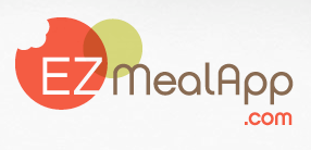 Online Lunch Application